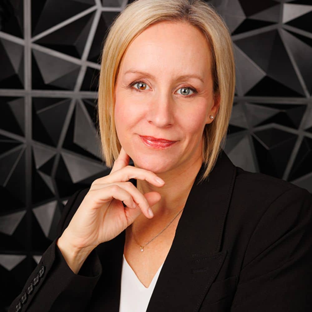 Isabelle Perron, POD Consultation