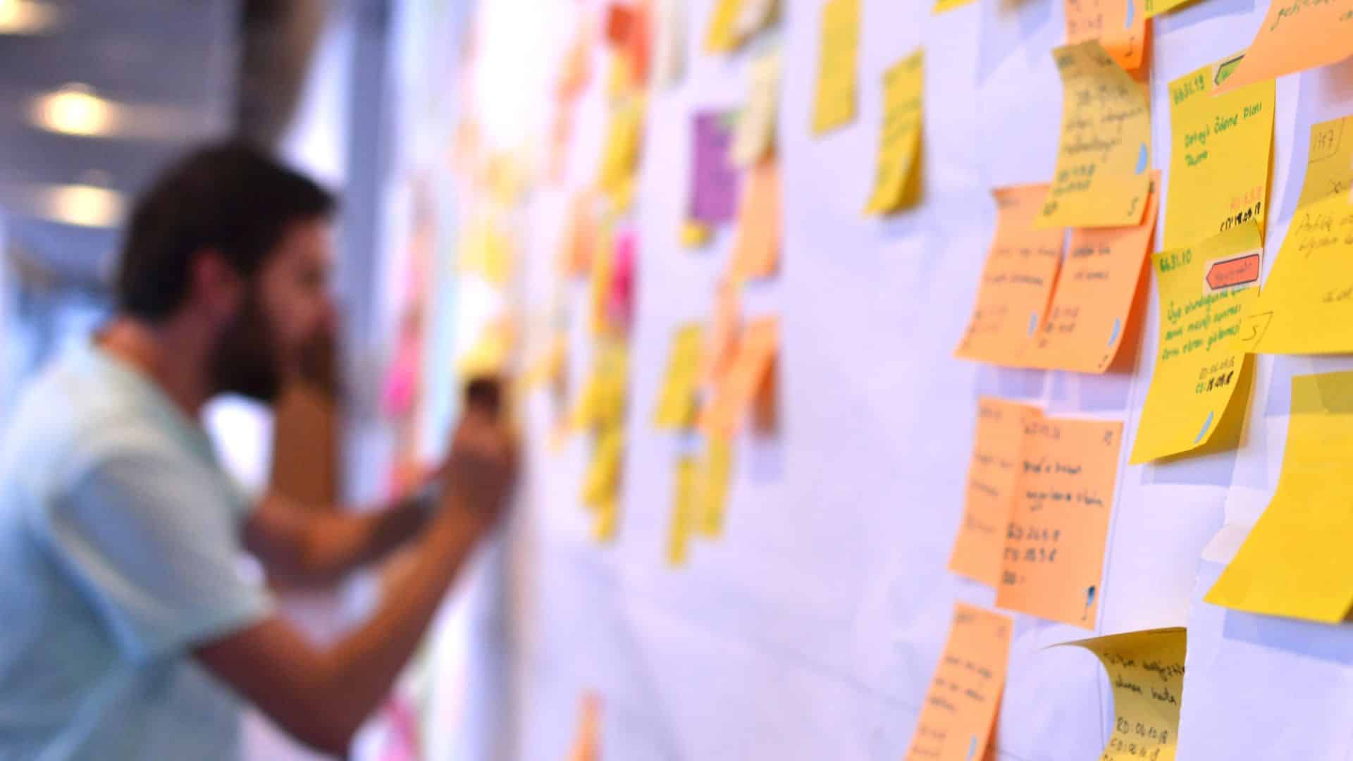 La méthode agile en entreprise : naviguer vers le succès