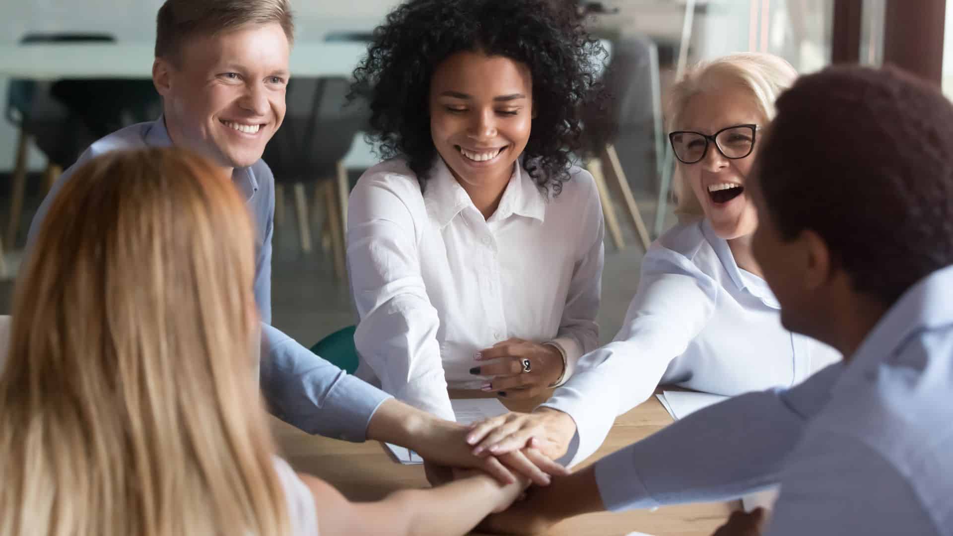 L’importance de l’approche EDI : la diversité en action au sein d’une équipe multiethnique