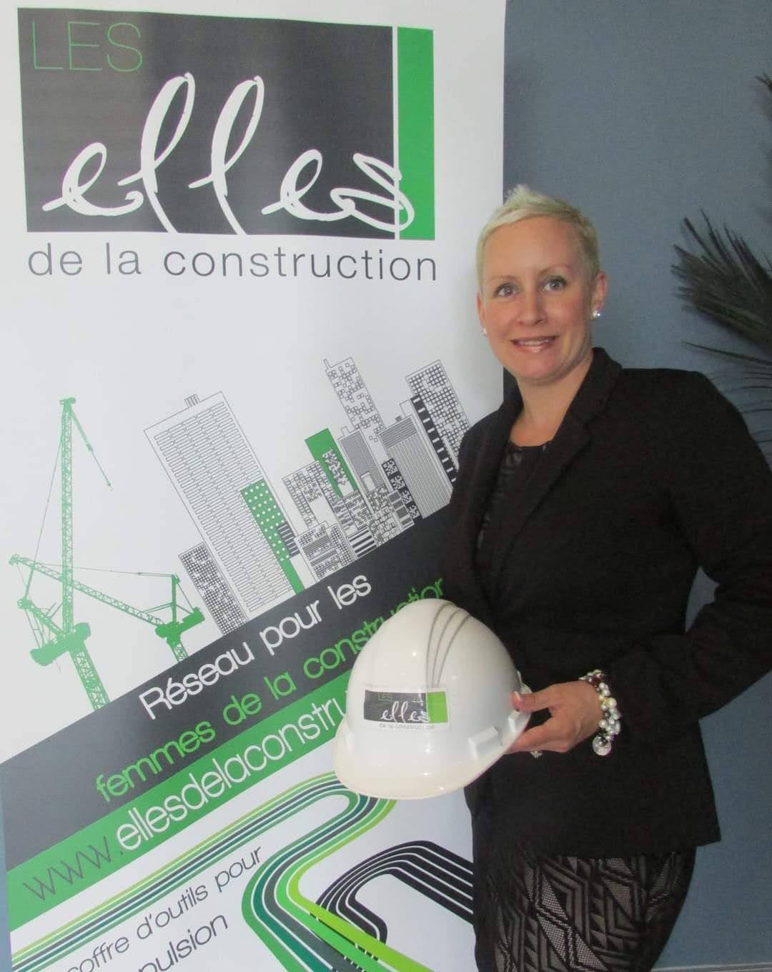 Isabelle Perron, POD Consultation