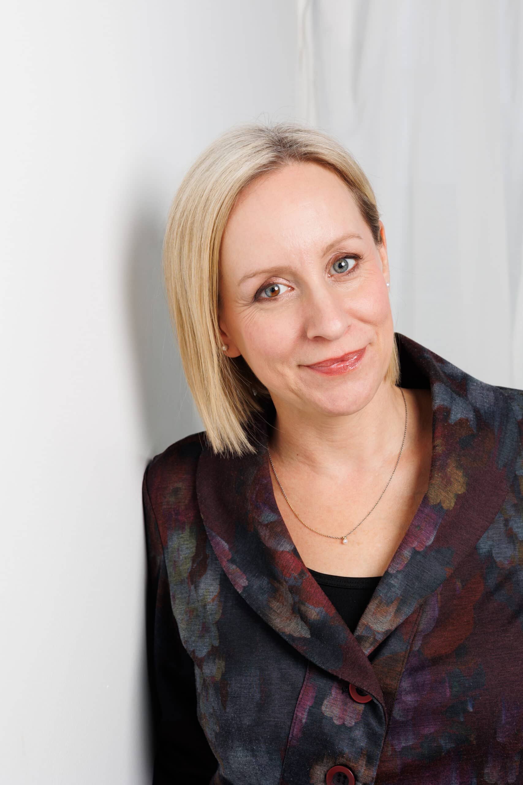 Isabelle Perron, POD Consultation