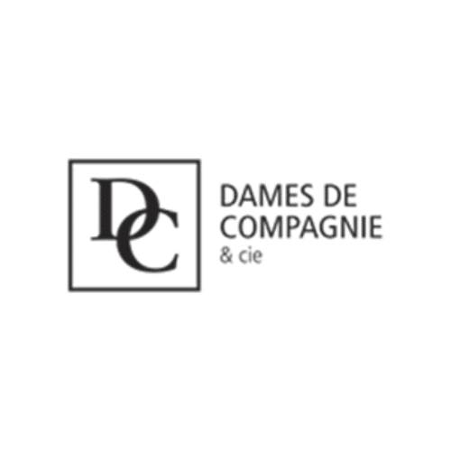 Dames de compagnies & Cie