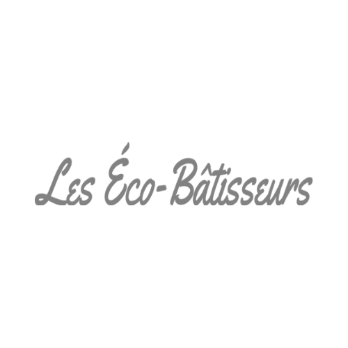 LES ÉCO-BÂTISSEURS