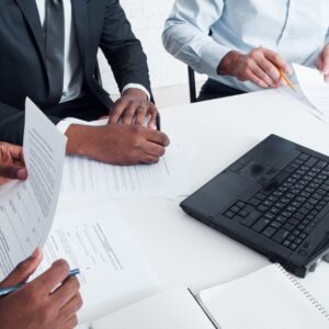 Coaching d’affaires et accompagnement