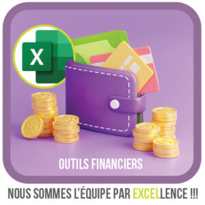 Outils financiers